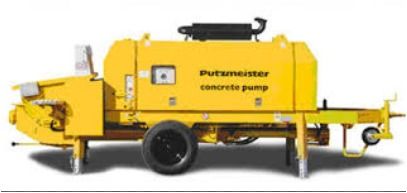 Concrete Pump