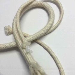 Cotton Cord Barided Cord