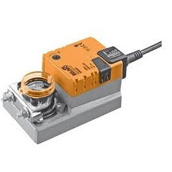 Damper Actuator