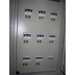 Double Door MCB Distribution Boards 