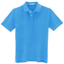 Durable Mens Polo T-Shirt