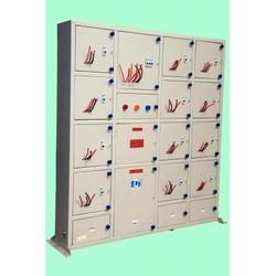 Energy Meter Panel Boards