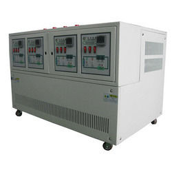 Extruder Temperature Controller Chillers