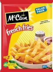 Frozen French Fries