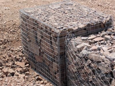 Gabion Box