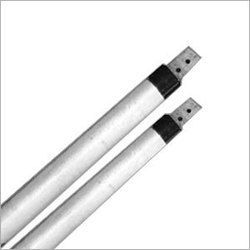 Gi Earthing Electrode Backfill Rod