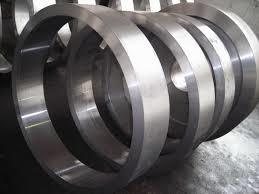 Heavy Duty Forged Rings