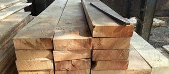 Timber, Timber Products & Plank