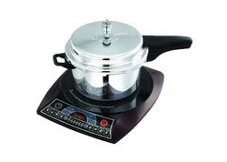 Induction Base Pressure Cookers