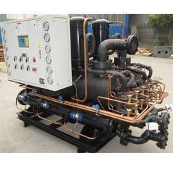 Industrial Water Chiller