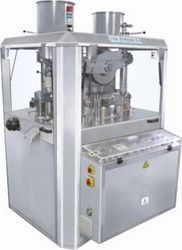 Klenzaids Pharmaceutical Machinery