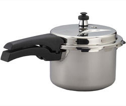 menaka Pressure Cookers