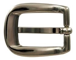 MS and Iron Buckles