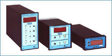 Process Indicator / Controller (Series Aucs 2000)