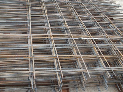 Manufacturer of Wire Mesh from Pune by Vinayak Weldmesh