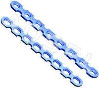 पुनर्निर्माण प्लेट 3.5 मिमी और 4.5 मिमी