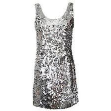 Sequin Dresses