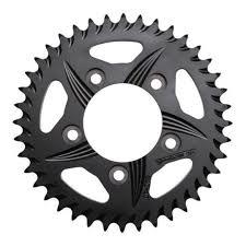 Sprocket - Premium Quality Steel | Cost Effective, Long Lasting, Durable, Resistant to Wear