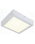 Surface Mounted Panel Lights