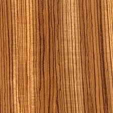 Teak Wood