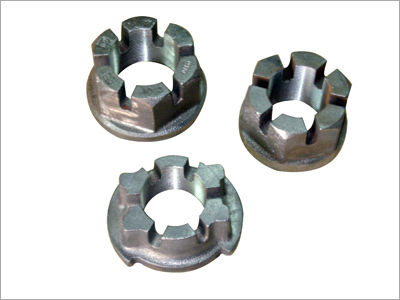 Truck Axle Nuts