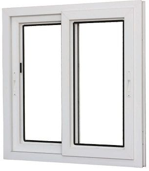 Upvc Sliding Windows