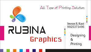 Visiting Card Printing Service