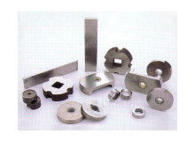 AlNiCo Magnets