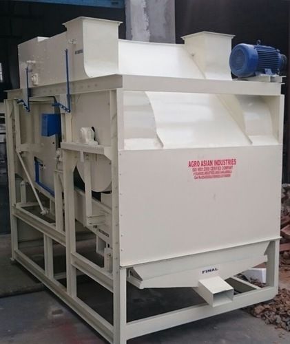 Automatic Barley Seed Cleaning Machine