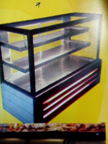 Bain Marie Display Counters