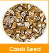 Cassis Seed
