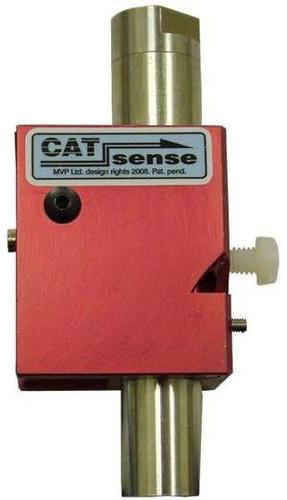 CAT Sense Catalyst Flow Alarm System