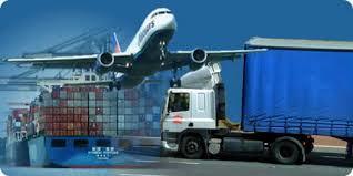 Clearing and Forwarding Services By Cargo Care  International Pvt. Ltd.