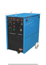 DC MIG Welding Machine