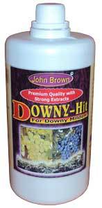 Downy-hit Plant Growth Regulator