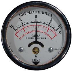 Field Indicator