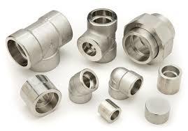 forged couplings