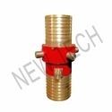 G M Suction Coupling