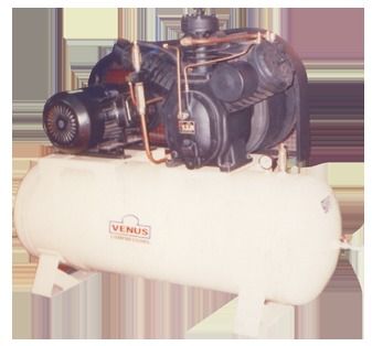 High Pressure Air Compressors