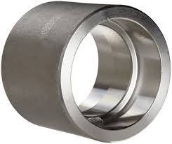 Industrial Forged Coupling