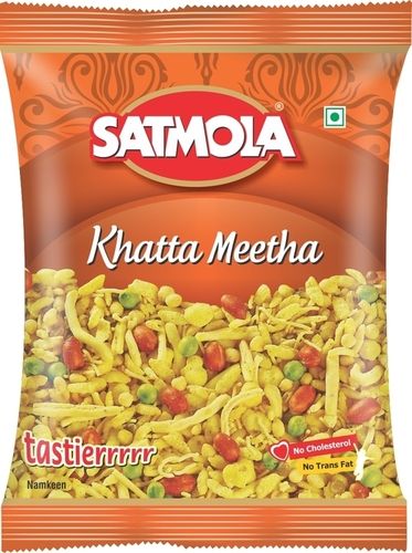 Khatta Meetha Namkeen