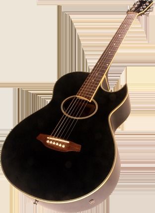 Musical Guitar