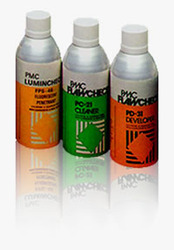 पेनेट्रेंट डेवलपर और क्लीनर