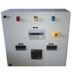 RO Logic Control Panel