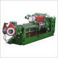 Rubber Extruder