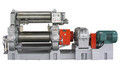 Rubber Mixing Mill - Precision Engineered, Versatile Options Available for Optimal Performance