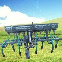 Seed Drill Machine 