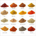 Spices Powder - Premium Quality Natural Spice Seeds, Ideal for Domestic and Commercial Kitchen Use