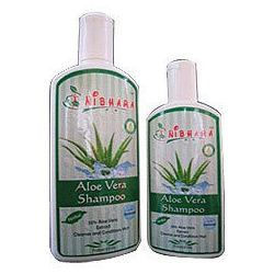 Aloe Vera Herbal Shampoo 