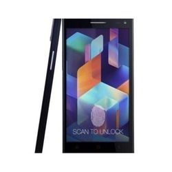 Black Touch Tablet